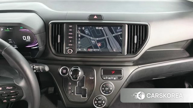 Kia The New Kia Ray 2023 Белый из Кореи, фото 6