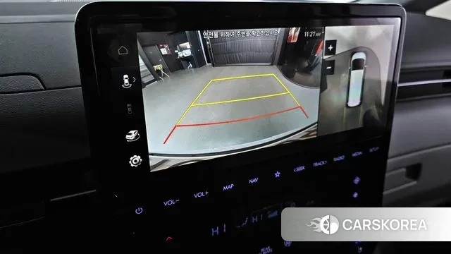 Hyundai Staria 2022 Белый из Кореи, фото 6