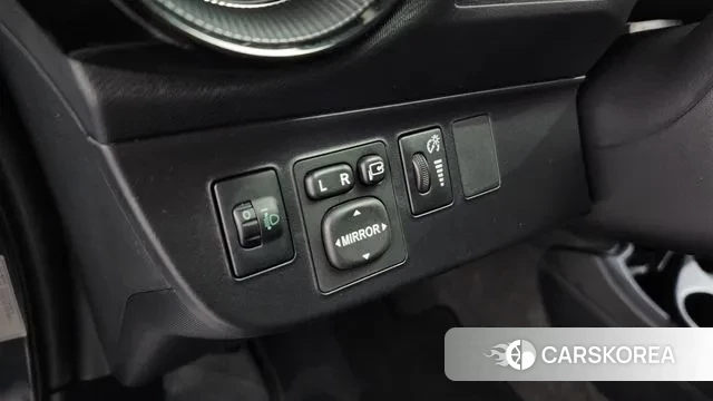 Toyota Prius C 2018 Серый из Кореи, фото 6