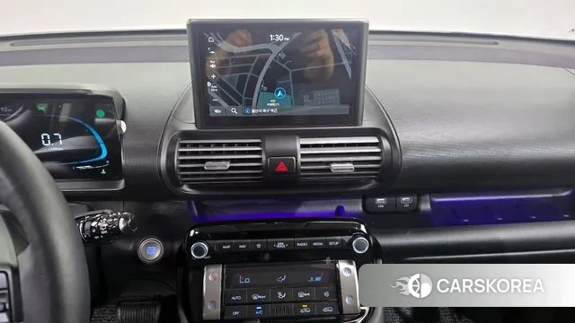 Hyundai Casper 2023 Белый из Кореи, фото 6