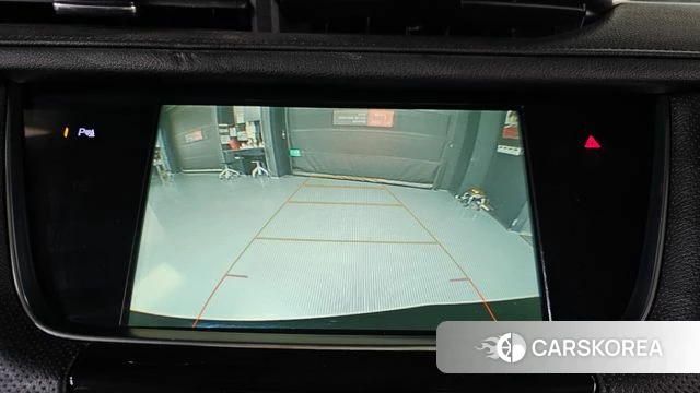 Cadillac XT5 2018 Черный из Кореи, фото 6