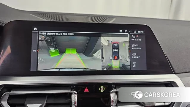 BMW 3 Series (G20) 2021 Черный из Кореи, фото 6