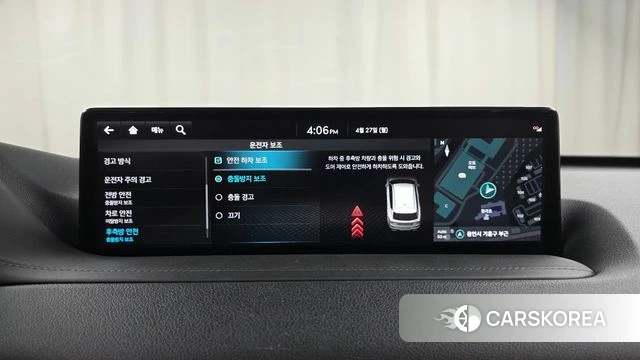 Genesis GV80 2022 Серебряный из Кореи, фото 6