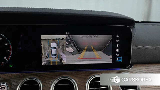 Mercedes-Benz E-Class W213 2023 Белый из Кореи, фото 6