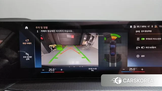 BMW 3 Series (G20) 2024 Черный из Кореи, фото 6