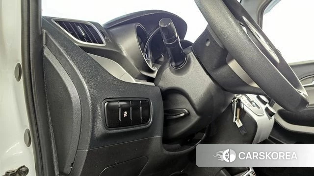 Kia The New Ray 2021 Белый из Кореи, фото 6