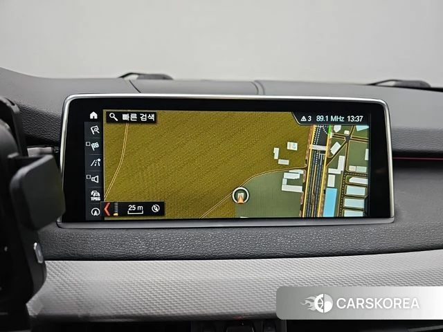 BMW X5 (F15) 2018 Белый из Кореи, фото 6