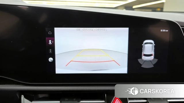 Kia Di Ol Nu Niro 2022 Белый из Кореи, фото 6