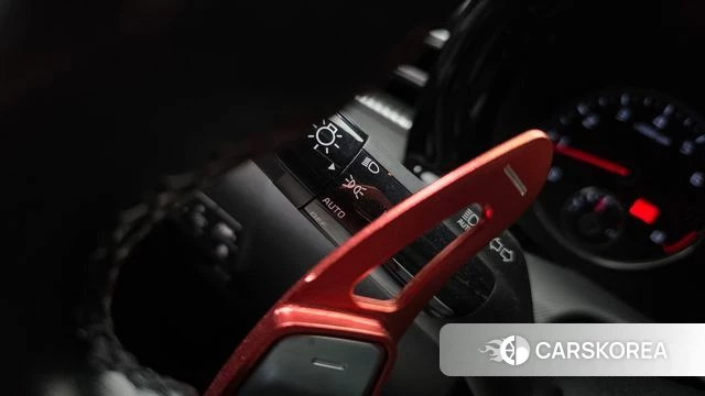 Kia K5 3rd generation 2020 Черный из Кореи, фото 6