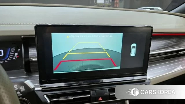 Ssangyong Torres 2023 Белый из Кореи, фото 6