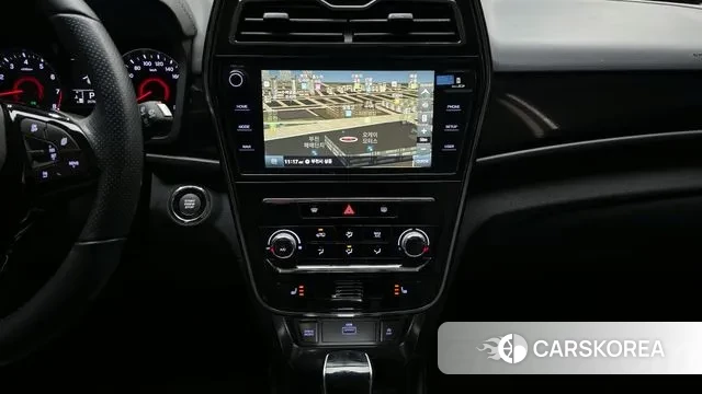 Ssangyong Berry New Tivoli 2020 Белый из Кореи, фото 6