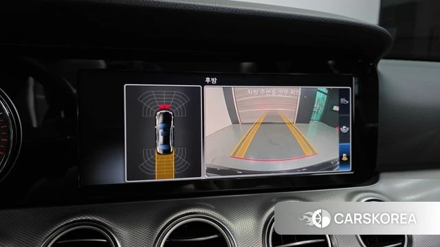 Mercedes-Benz E-Class W213 2018 Черный из Кореи, фото 6