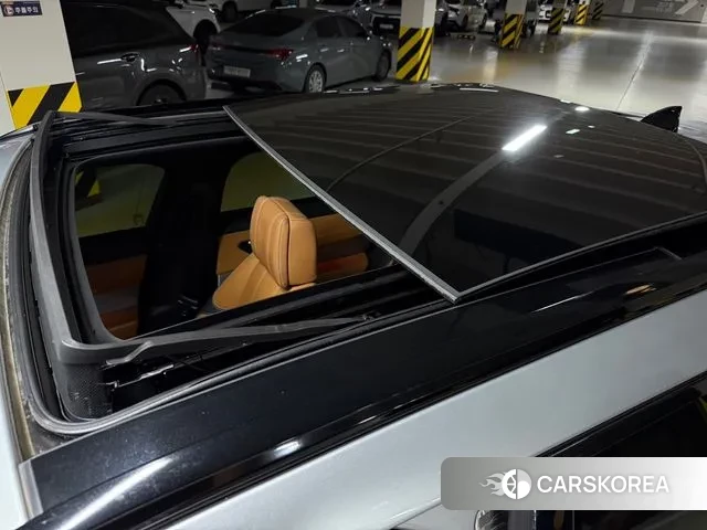 Land Rover Range Rover Velar 2019 Серебряный из Кореи, фото 6