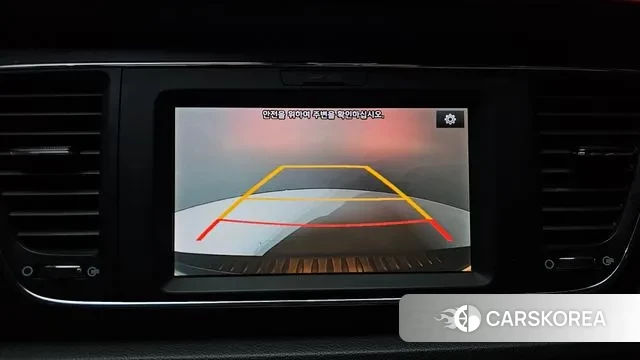 Kia All New Carnival 2018 Черный из Кореи, фото 6