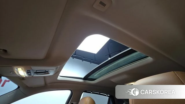 BMW X6 (F16) 2018 Черный из Кореи, фото 6