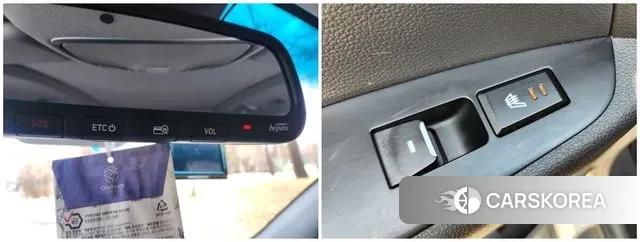 Hyundai All New Tucson 2019 Белый из Кореи, фото 6