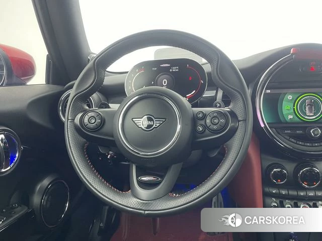 MINI JCW 2021 Другой из Китая, фото 6