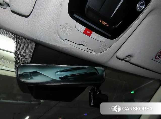 Kia K5 3rd generation 2023 Черный из Кореи, фото 6