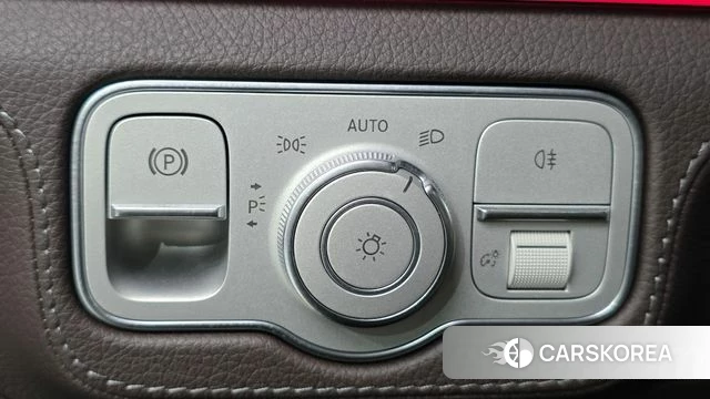 Mercedes-Benz GLE-Class W167 2023 Черный из Кореи, фото 6