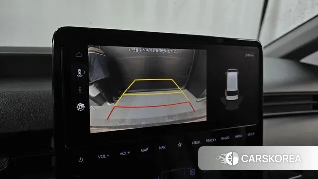 Hyundai Staria 2021 Серебряный из Кореи, фото 6