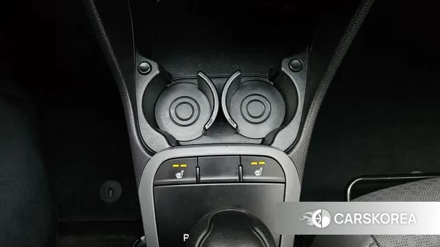 Kia All New Morning (JA) 2019 Жемчужный цвет из Кореи, фото 6