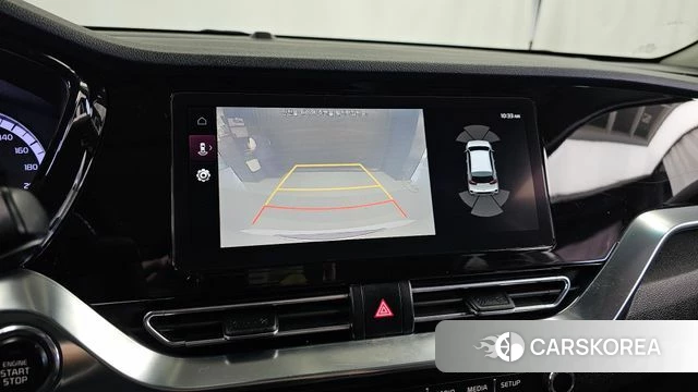 Kia The New Niro 2020 Белый из Кореи, фото 6
