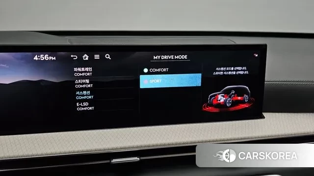 Genesis GV80 2024 Белый из Кореи, фото 6