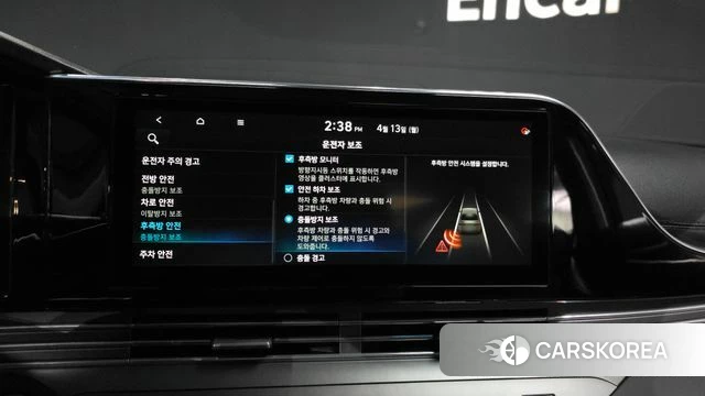 Hyundai The New Grandeur IG 2020 Серый из Кореи, фото 6