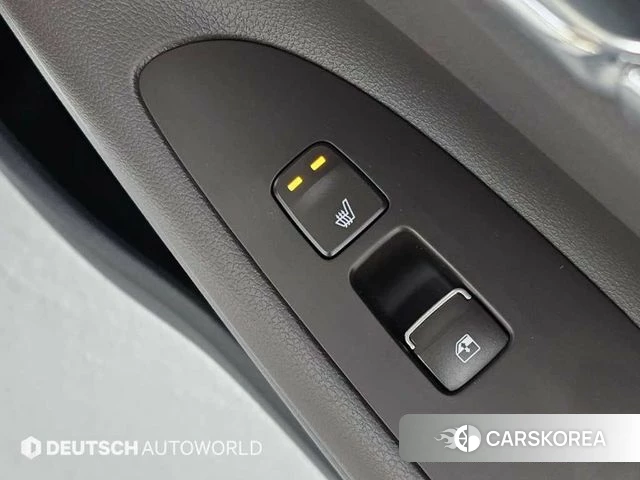 Hyundai The New Grandeur IG 2020 Белый из Кореи, фото 6