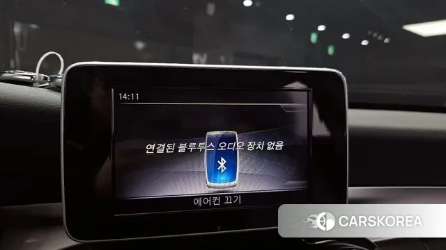 Mercedes-Benz C-Class W205 2018 Белый из Кореи, фото 6