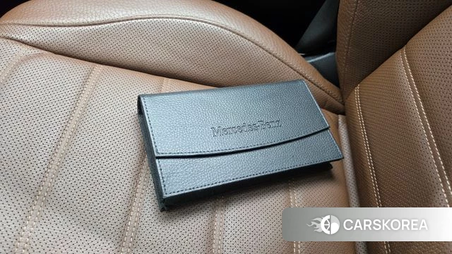 Mercedes-Benz GLE-Class W167 2024 Белый из Кореи, фото 6