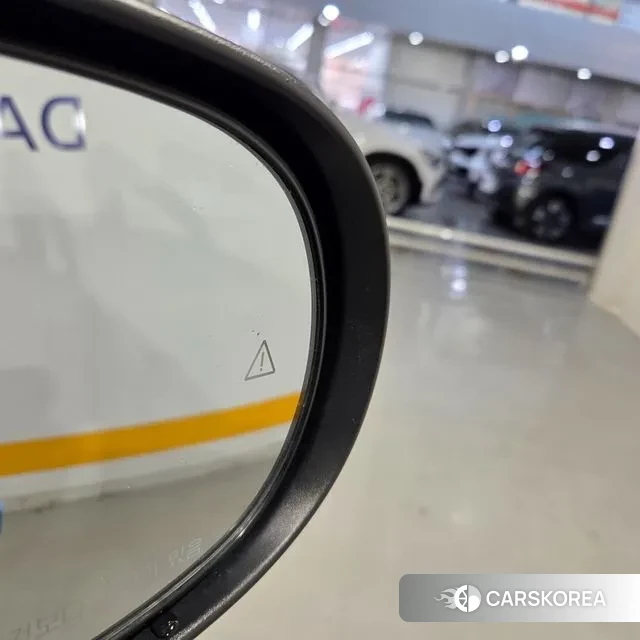 Kia The New Kia Ray 2024 Черный из Кореи, фото 6