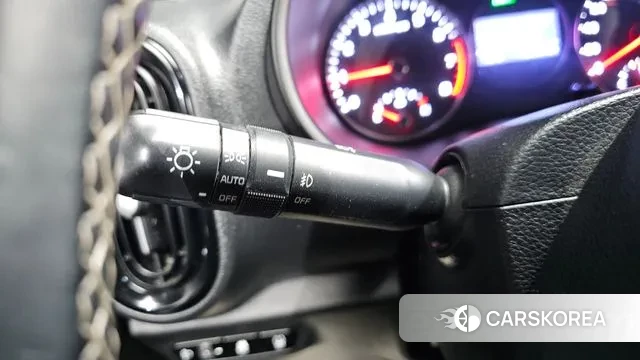 Kia All New Morning (JA) 2019 Черный из Кореи, фото 6