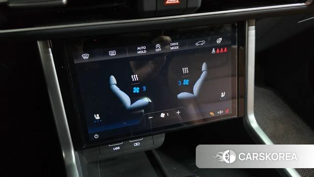 Ssangyong Torres 2022 Серый из Кореи, фото 6