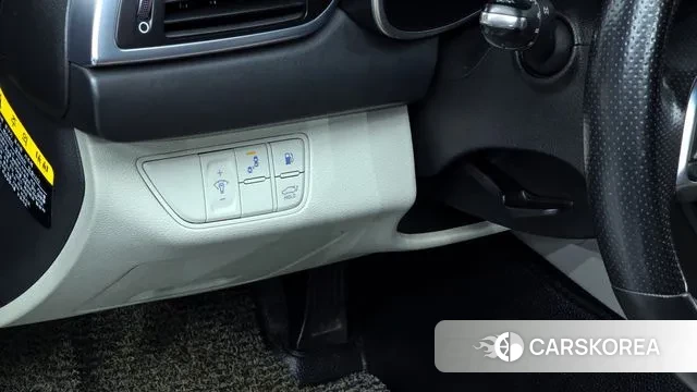 Genesis G70 2019 Синий из Кореи, фото 6