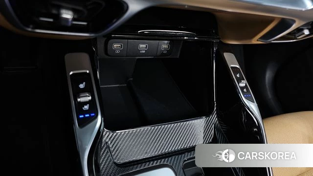 Kia Sorento 4th Generation 2020 Белый из Кореи, фото 6