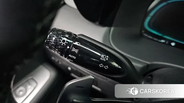 Hyundai The New Palisade 2022 Серый из Кореи, фото 6