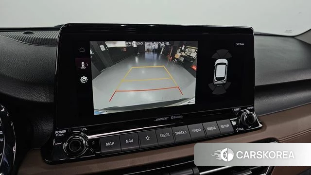 Kia Seltos 2020 Черный из Кореи, фото 6