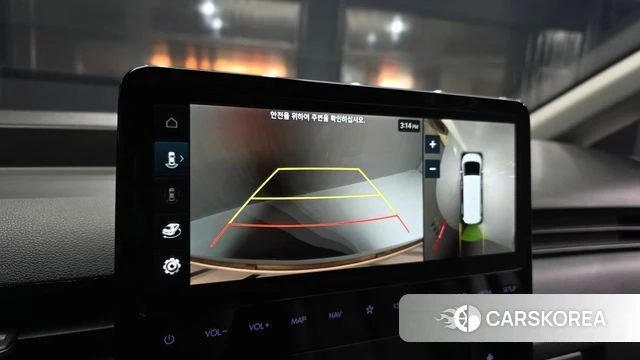 Hyundai Staria 2024 Белый из Кореи, фото 6