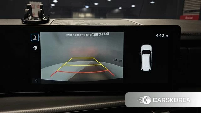 Hyundai Santa Fe (MX5) id 3934235 из Кореи 6