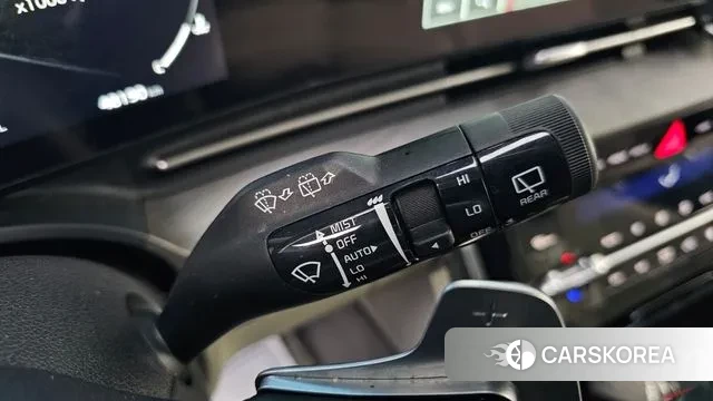 Kia Carnival 4th generation 2022 Белый из Кореи, фото 6