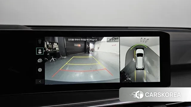 Kia The New Sorento 4th Generation 2024 Золотой из Кореи, фото 6