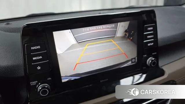 Kia Seltos 2020 Серый из Кореи, фото 6