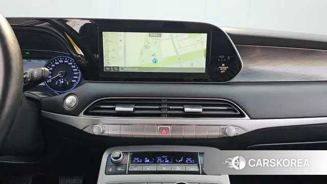 Hyundai Palisade 2019 Серый из Кореи, фото 6