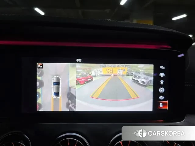 Mercedes-Benz CLS-Class C257 2021 Белый из Кореи, фото 6