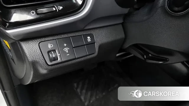 Kia Stonic 2019 Белый из Кореи, фото 6