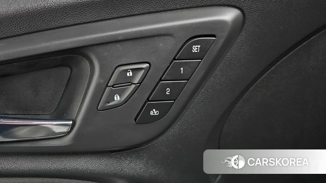 Chevrolet (GM Daewoo) The New Malibu 2021 Белый из Кореи, фото 6