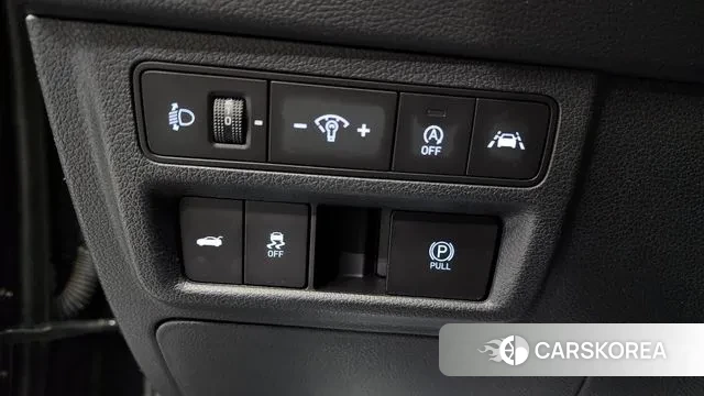 Hyundai Sonata (DN8) 2019 Черный из Кореи, фото 6