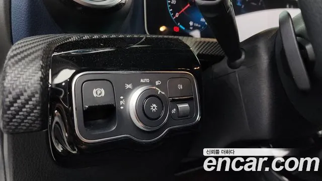 Mercedes-Benz A-Class W177 id 2694595 из Кореи 6