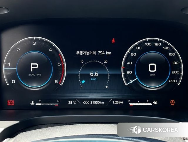 Ssangyong The New Rexton Sport 2023 Белый из Кореи, фото 6